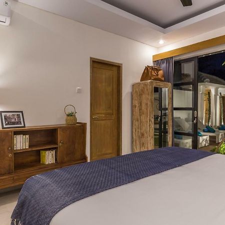 Villa Jamu Seminyak  Bagian luar foto