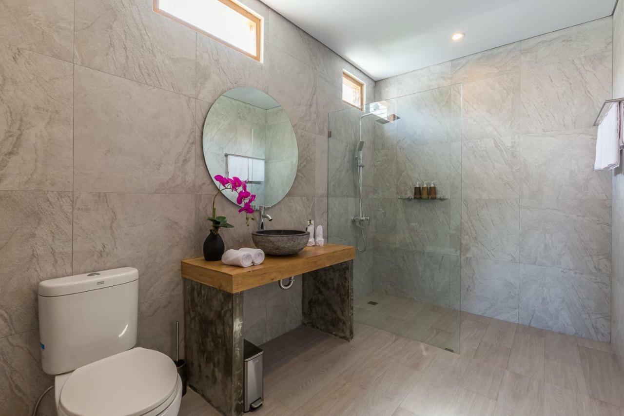 Villa Jamu Seminyak  Bagian luar foto