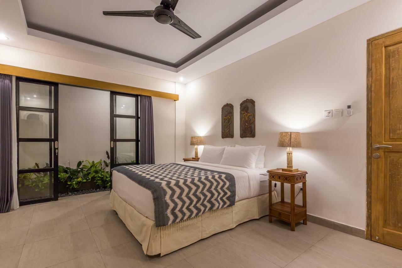 Villa Jamu Seminyak  Bagian luar foto
