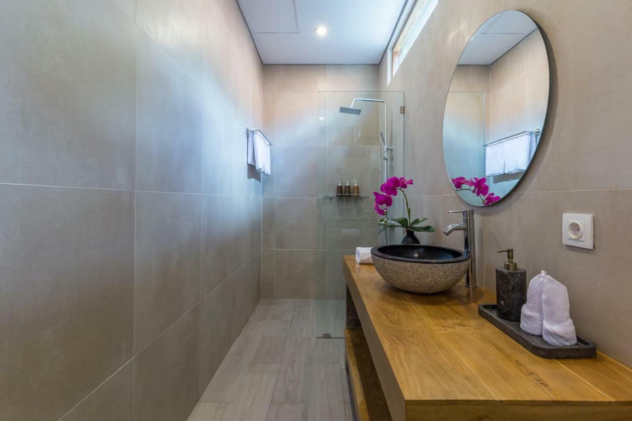 Villa Jamu Seminyak  Bagian luar foto