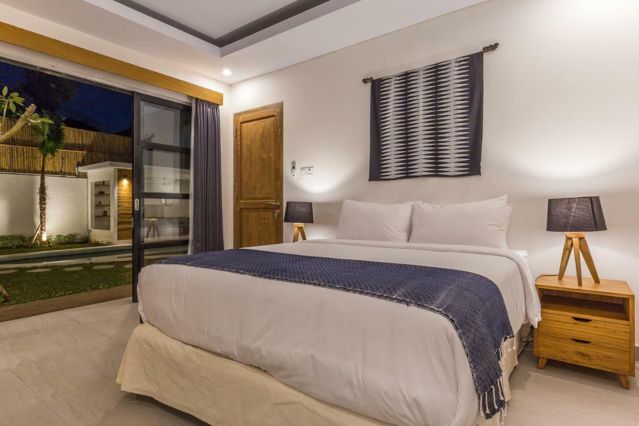 Villa Jamu Seminyak  Bagian luar foto