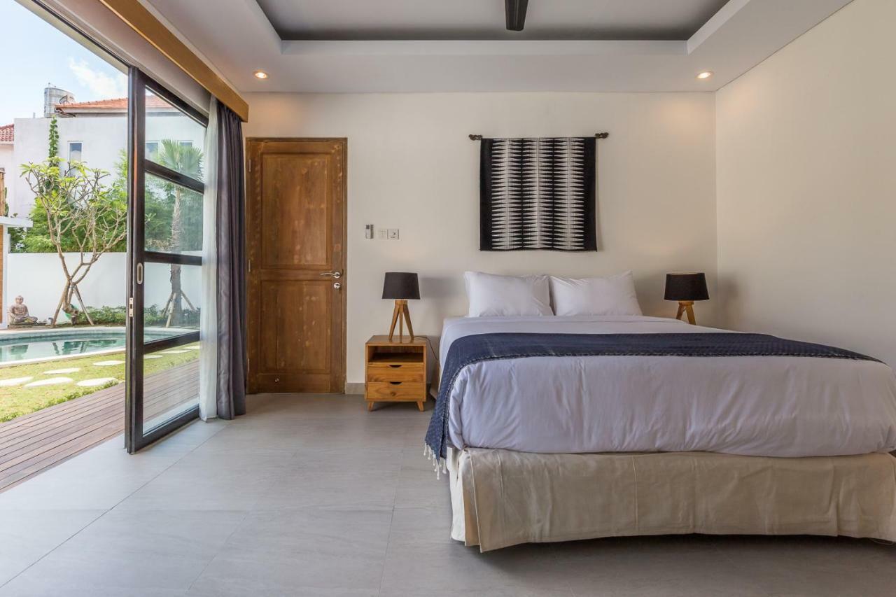 Villa Jamu Seminyak  Bagian luar foto