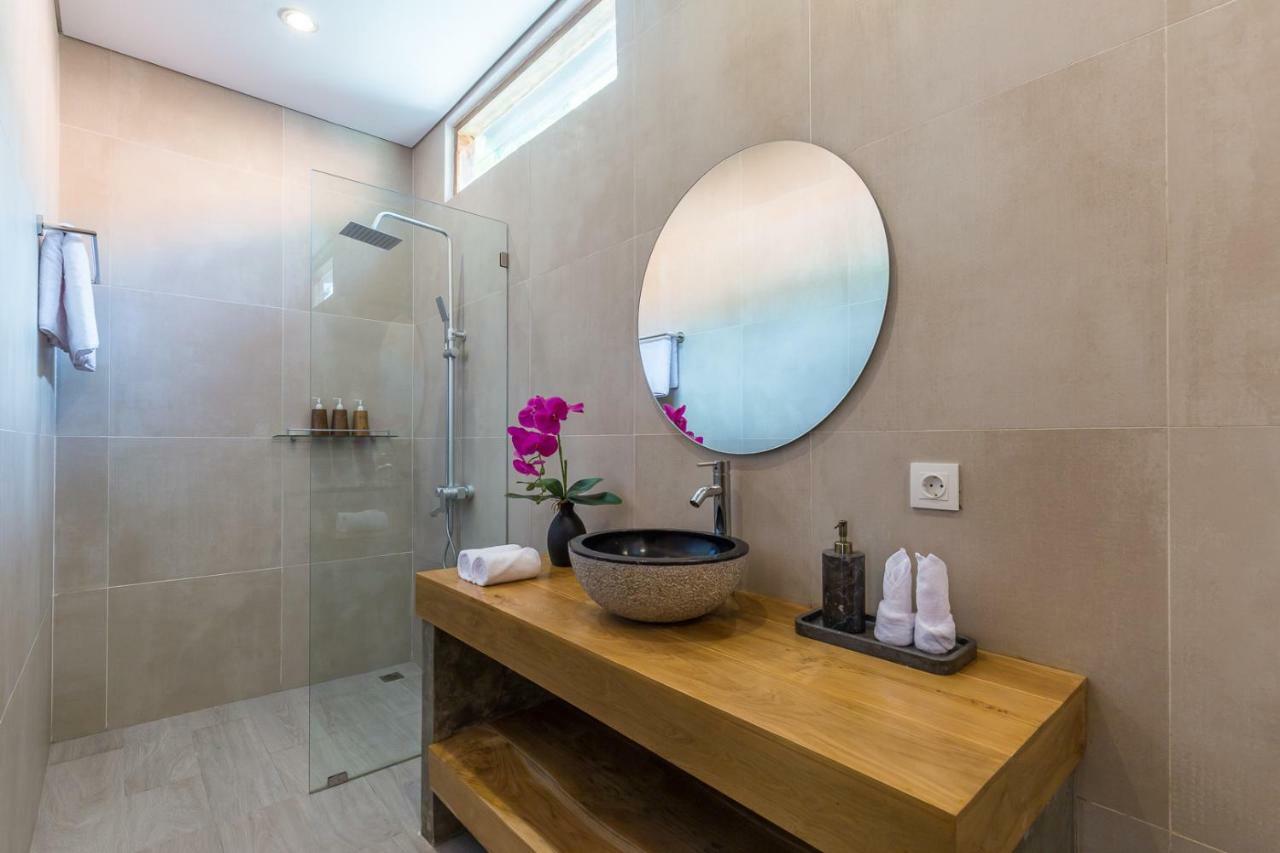 Villa Jamu Seminyak  Bagian luar foto