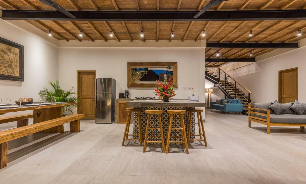 Villa Jamu Seminyak  Bagian luar foto