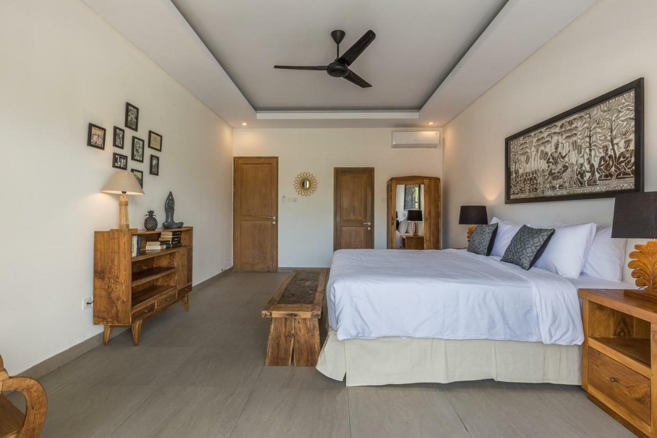 Villa Jamu Seminyak  Bagian luar foto