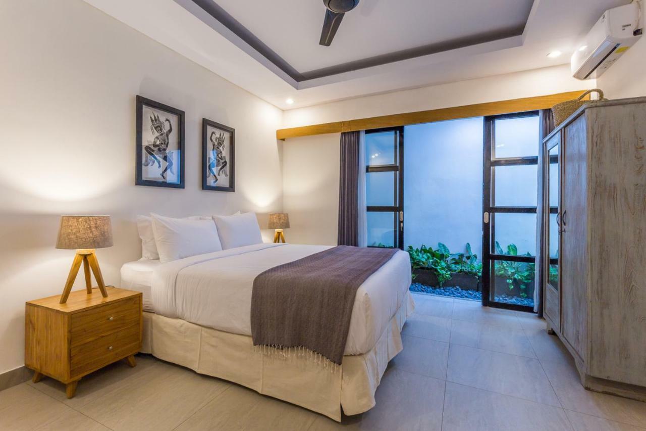 Villa Jamu Seminyak  Bagian luar foto