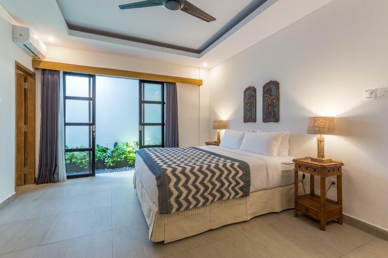 Villa Jamu Seminyak  Bagian luar foto