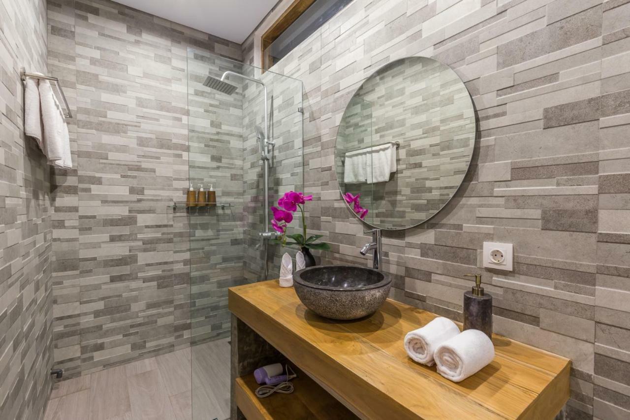 Villa Jamu Seminyak  Bagian luar foto