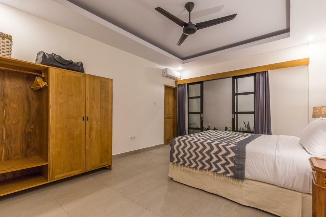 Villa Jamu Seminyak  Bagian luar foto