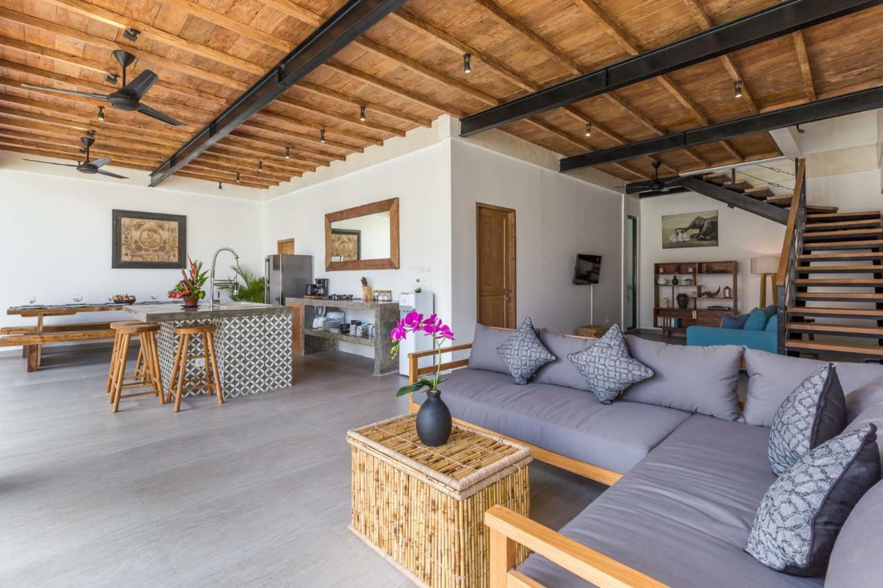 Villa Jamu Seminyak  Bagian luar foto